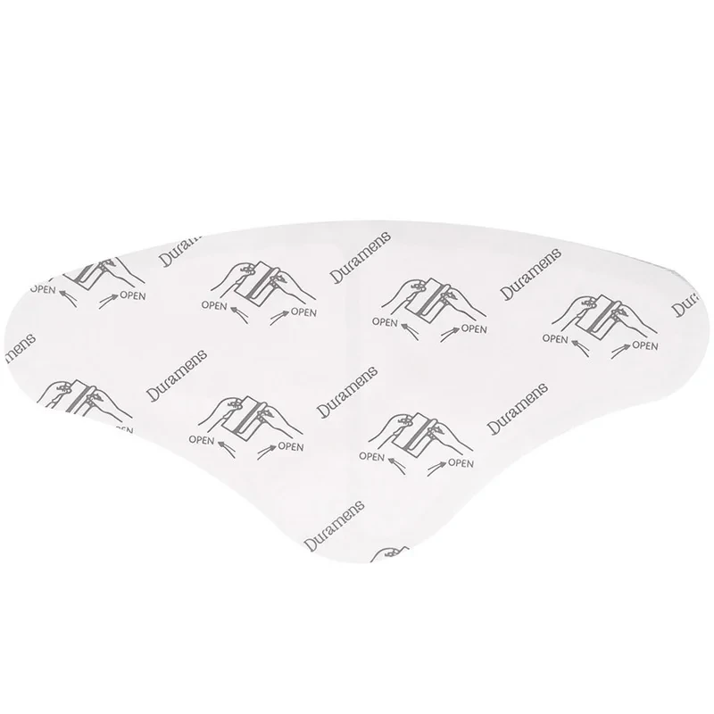پچ تسکین درد قاعدگی دورامنس مدل 3H دو بسته 3 عددی