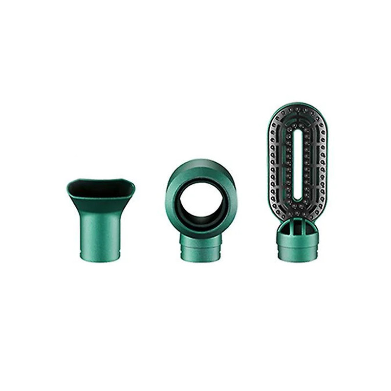 سشوار برس‌دار حالت‌دهنده 1000 وات وی جی ار مدل V-493، موتور DC، وزن 300 گرم، المنت سرامیک، دارای سری متمرکز‌کننده باریک، متمرکز‌کننده پهن، سری برس‌دار گرد پهن، سری برس‌دار تخت با ویژگی صاف‌کنندگی، حجم‌دهندگی، با قابلیت باد سرد