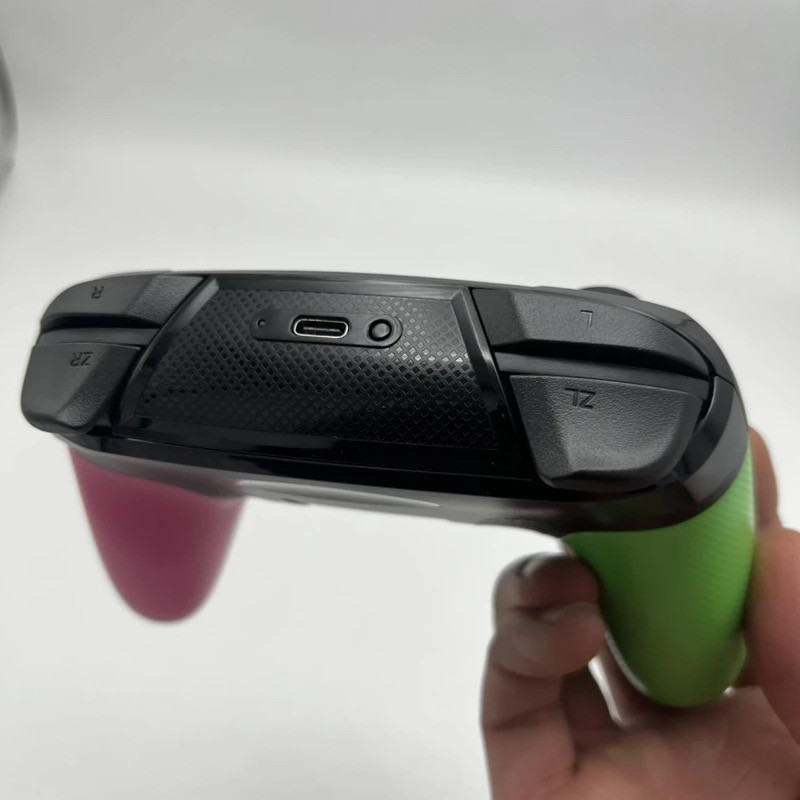 دسته بازی بیسیم مدل Pro Controller