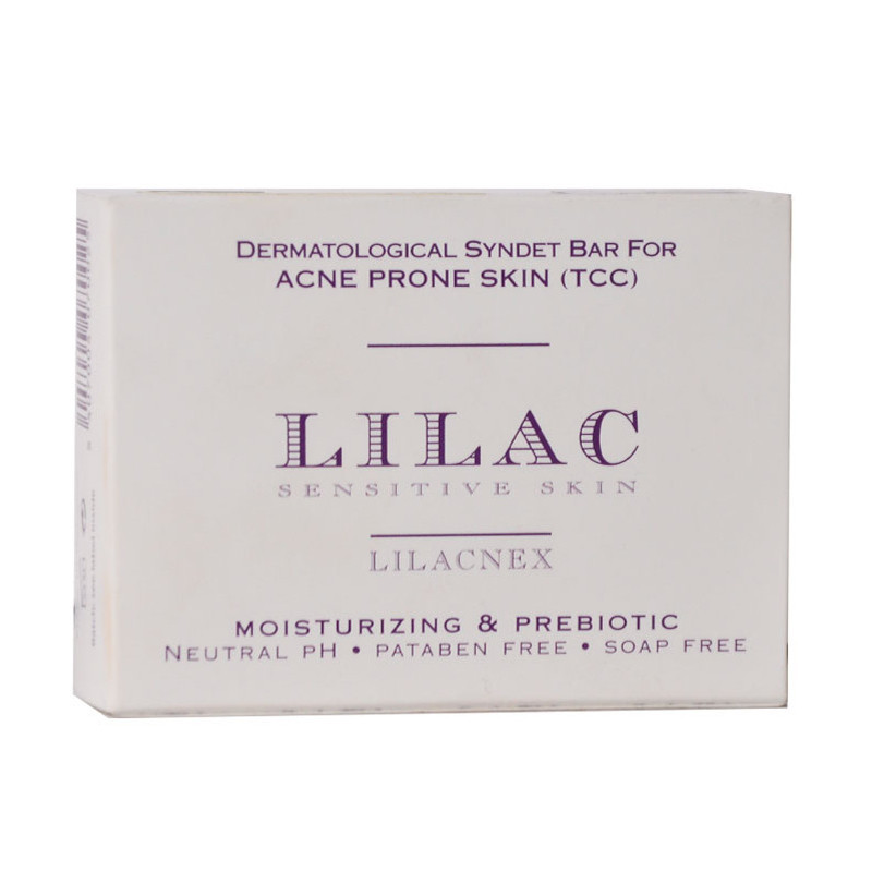 پن ضدجوش لیلاک مدل LILACNEX وزن ۱۰۰ گرم