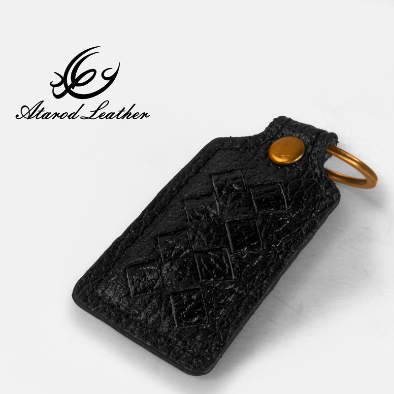 ست هدیه چرم عطارد مدل چرم طبیعی کد A58