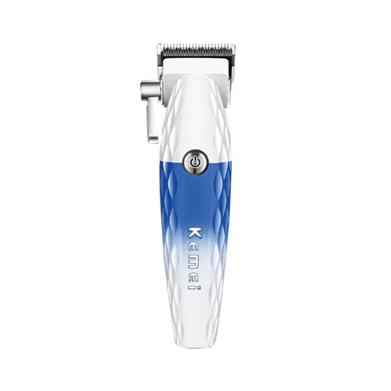 ماشین اصلاح موی سر و صورت شارژی کیمی مدل KM-1689A