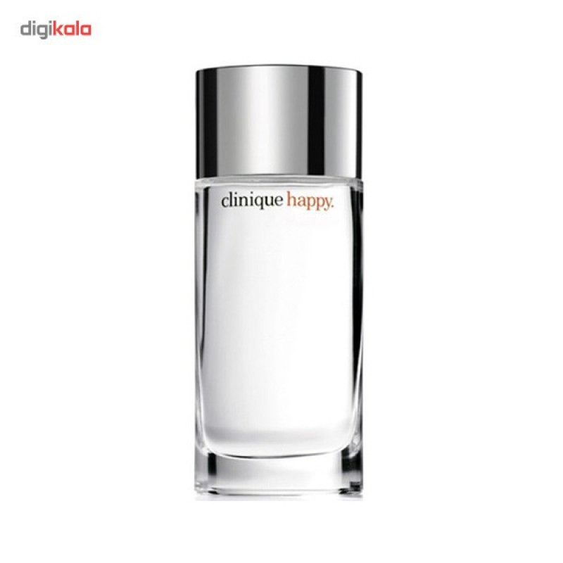 پرفیوم زنانه کلینیک Happy حجم 100ml