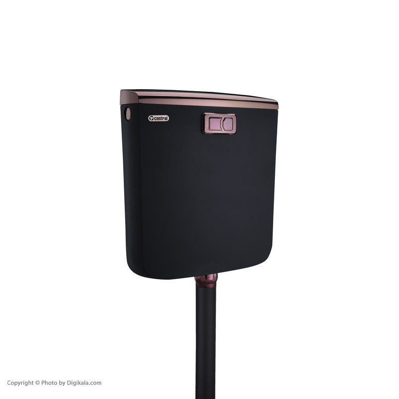 فلاش تانک سنترال مدل BL-BLF