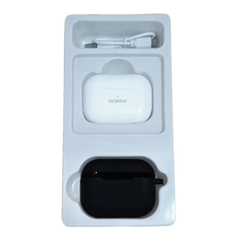 ایرپاد بلوتوثی اُرایمو مدل 1 ا air-ro3 airpods pro