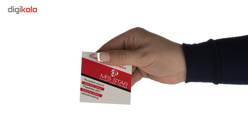 پنکیک میستار مدل MC04 شماره 4