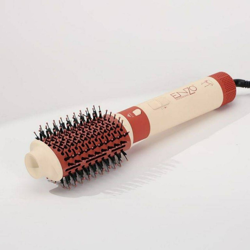 سشوار حرفه‌ای 1500 وات انزو پروفیشینال مدل EN-6601 6in1
