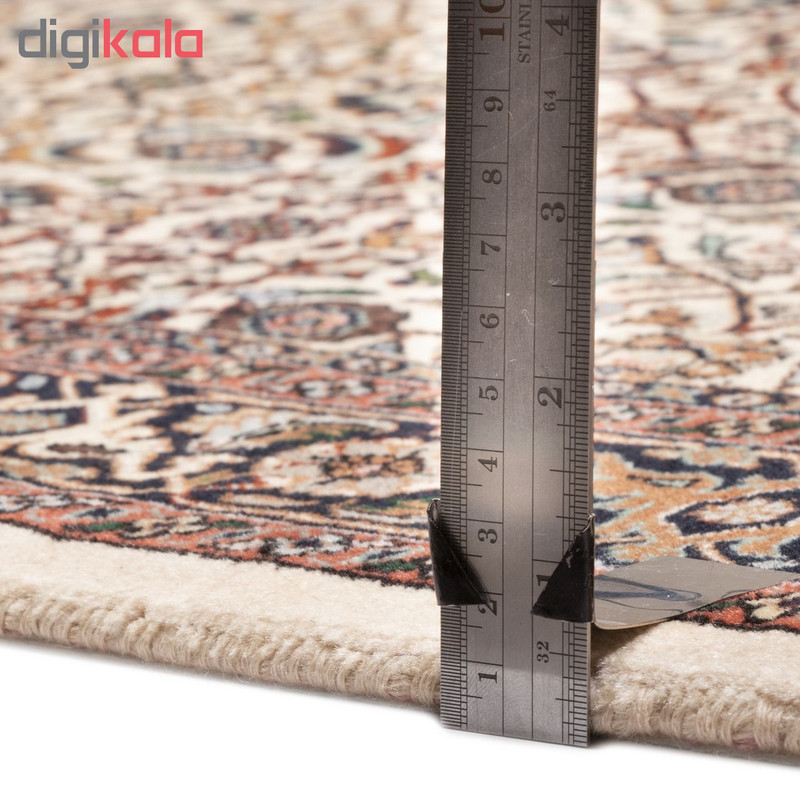 فرش دستباف دو متری سی پرشیا کد 174054