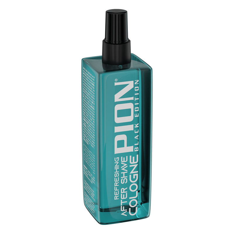 افتر شیو پیون مدل COLOGNE 01 حجم 390 میلی لیتر