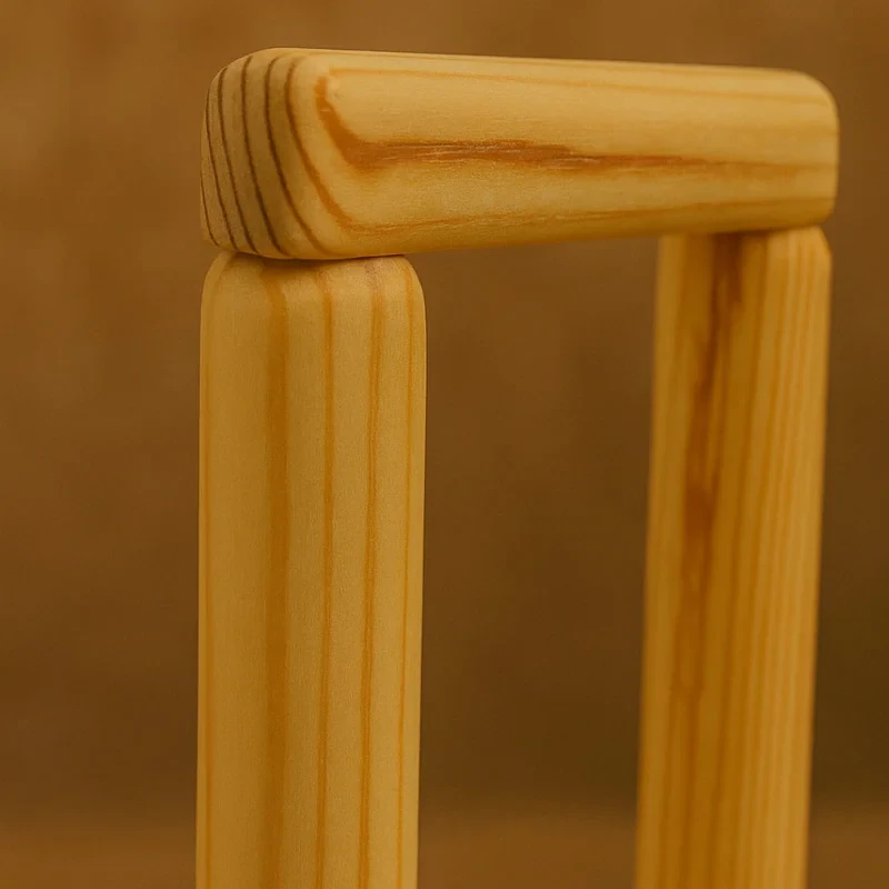 پایه رول دستمال کاغذی کد 03