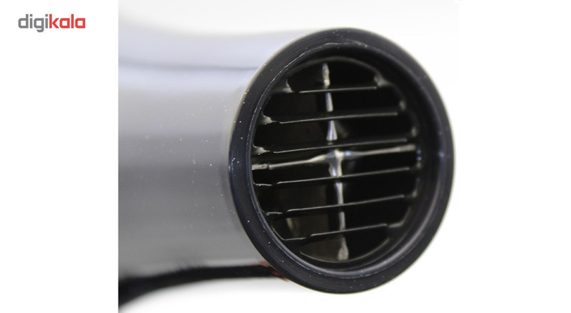 سشوار مک استایلر مدل MC-6617