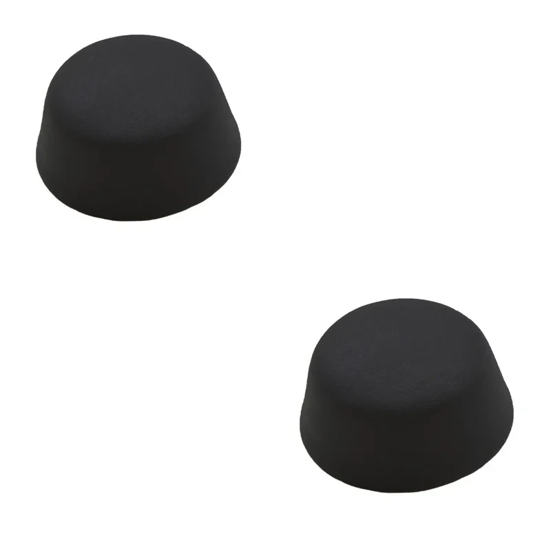 درپوش و کورکن پیچ کمربند ایمنی خودرو چیکال مدل K-522-BLK بسته 2 عددی