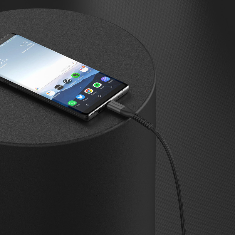 کابل  USB-C لنشن مدل CCT 100W طول 3 متر