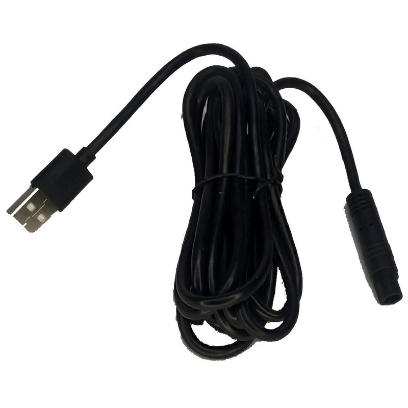 دوربین ثبت وقایع خودرو اسکای ویژن مدل RV-DVR763