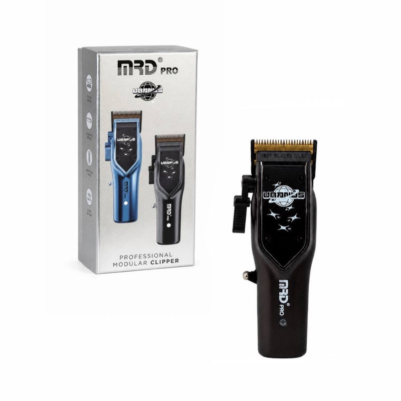 ماشین اصلاح شارژی ام آر دی پرو مدل HC3969V