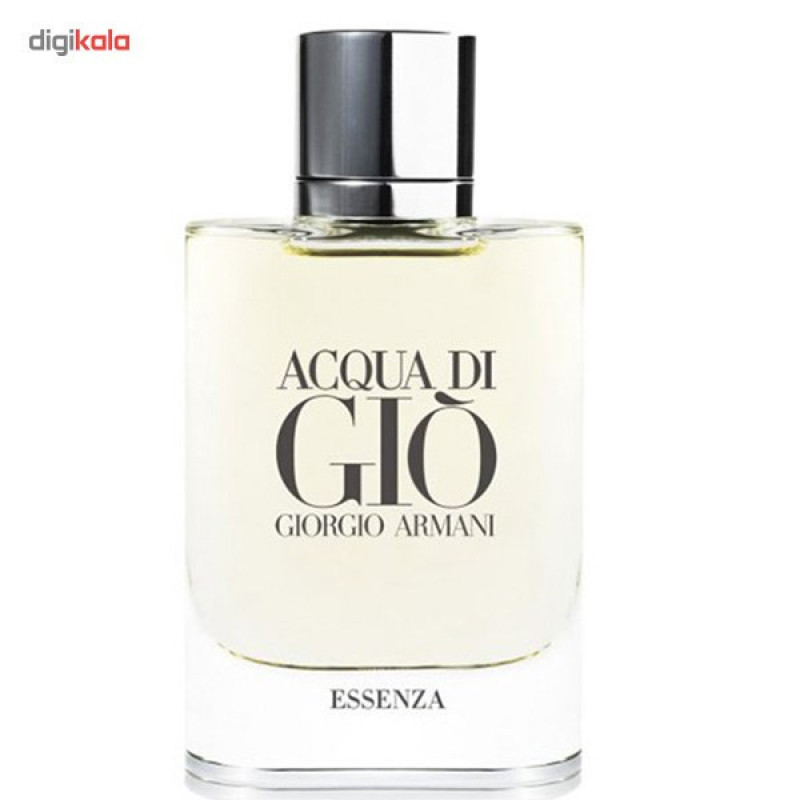 ادو پرفیوم مردانه جورجیو آرمانی مدل Acqua Di Gio Essenza حجم 180 میلی لیتر