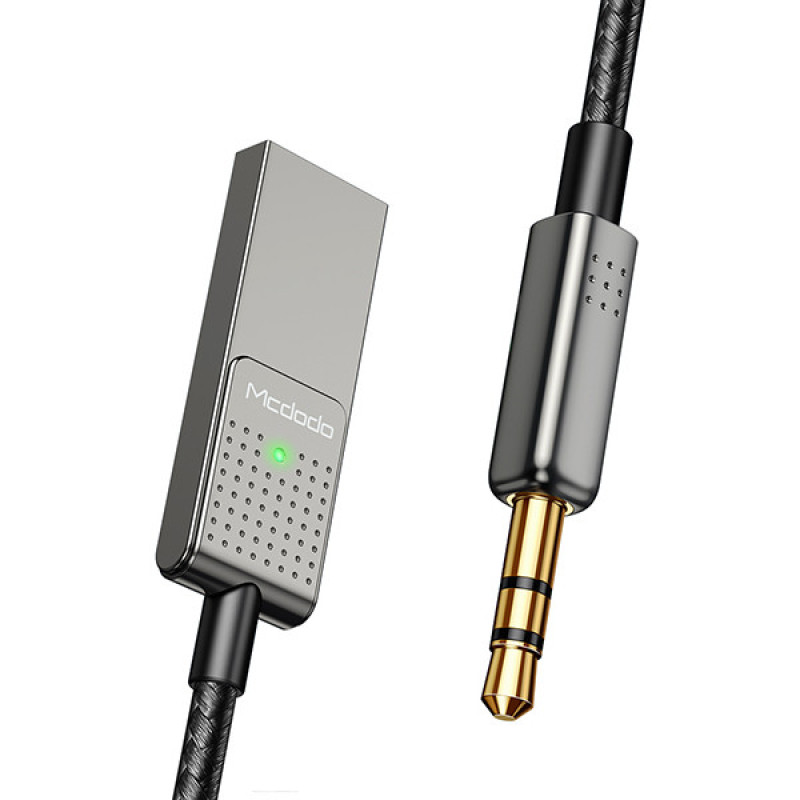 گیرنده بلوتوث موزیک مک دودو مدل MC_CA_8700