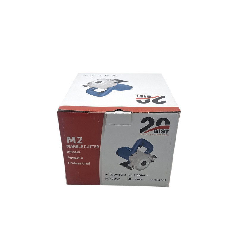 شیار زن 1300 وات بیست مدل M2 بهمراه صفحه برش
