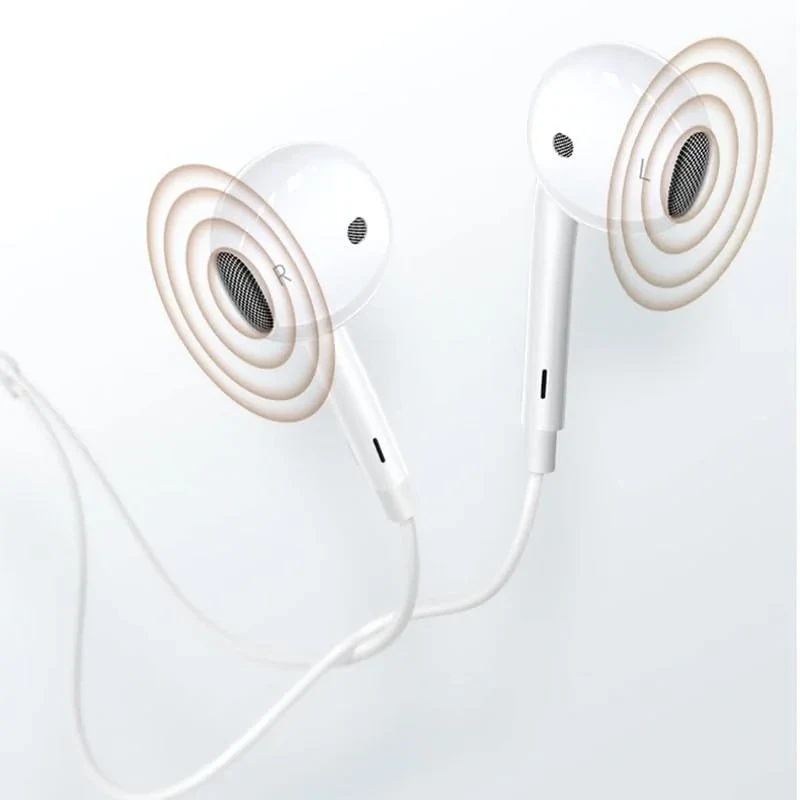 هندزفری مدل Earpods USB Type-c