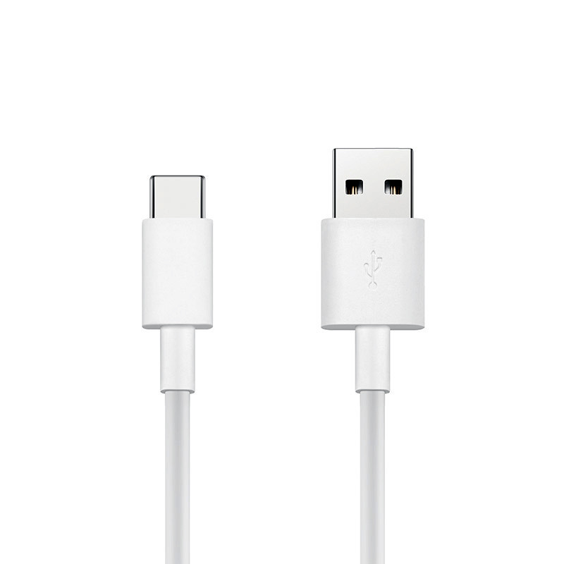 کابل تبدیل USB به USB-C هوآوی مدل 3 آمپر طول 1 متر