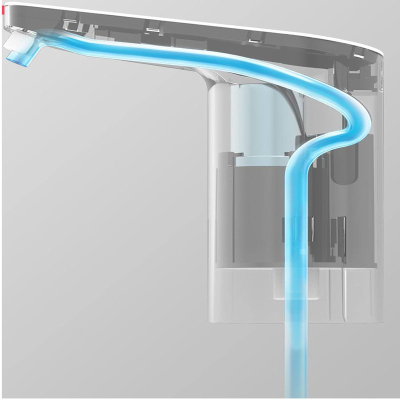 پمپ آب کیو وای اچ مدل XHB-060