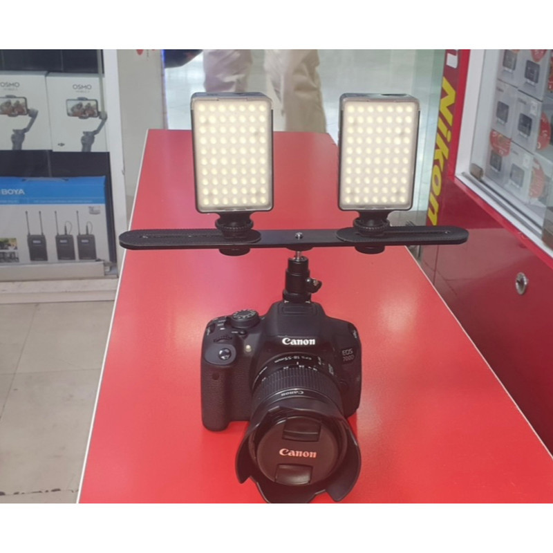 پایه نگهدارنده نور مدل K22
