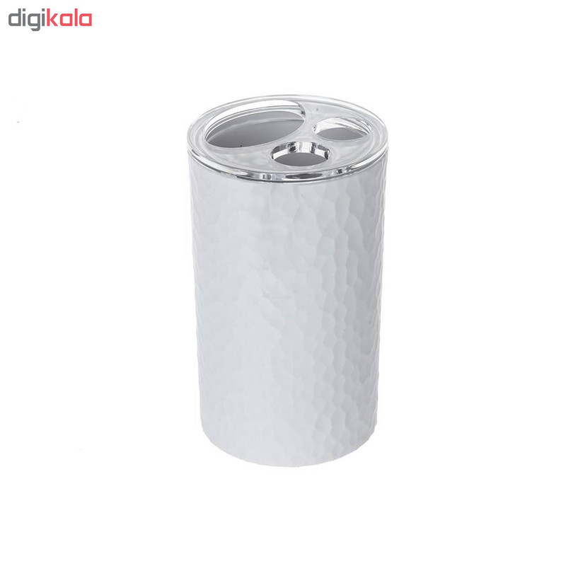 ست سرویس بهداشتی 4 پارچه مدل ENJ-4PI