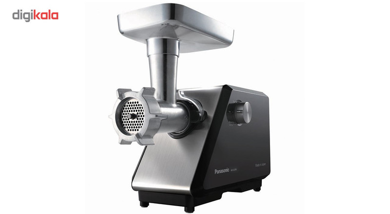 چرخ گوشت پاناسونیک مدل MK-ZJ2700