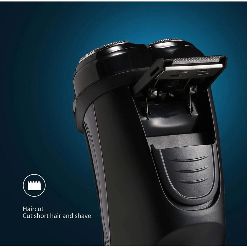 ماشین اصلاح موی صورت بمیدی مدل Electric M5