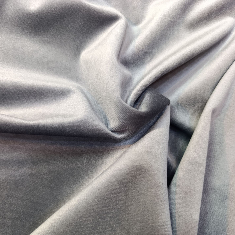 پرده پانچ مدل مخمل کالیفرنیا  سایز 280 × 140 سانتی‌متر