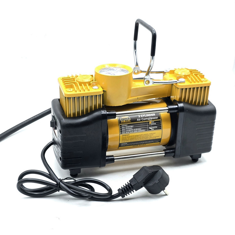 کمپرسور هوا برقی سوپر مدل 300W