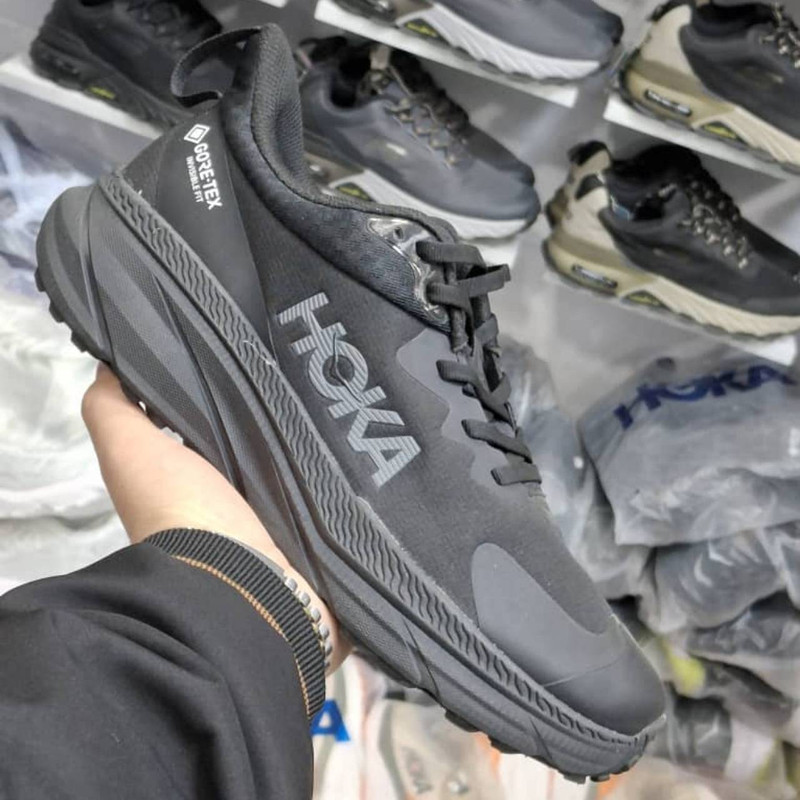 کفش مخصوص دویدن مردانه هوکا مدل Gore-TEX ATR 7