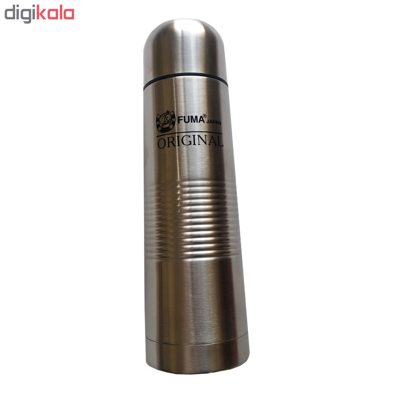 فلاسک فوما کد FU-810 ظرفیت 1 لیتر