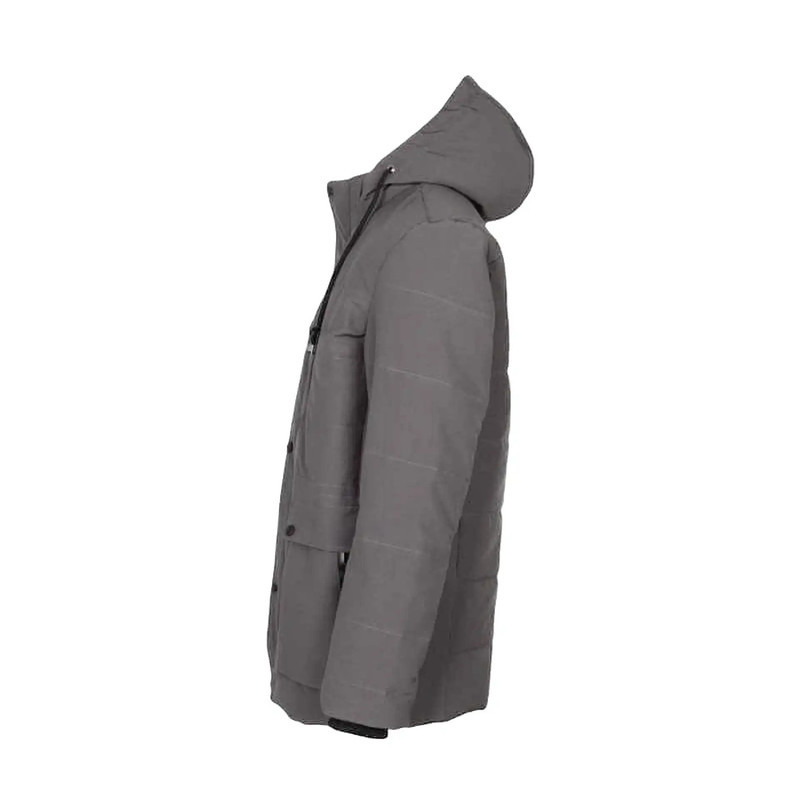 کاپشن مردانه مدل MDSS-CG6197