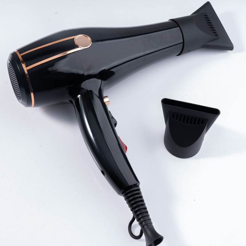 سشوار حرفه ای کنورث مدل KW-9050