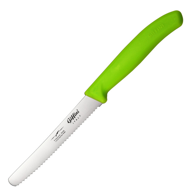 چاقو آشپزخانه جی فی نی مدل G-02 مجموعه 2 عددی