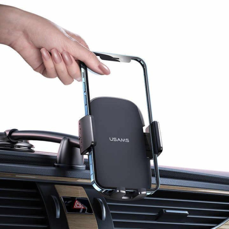 پایه نگهدارنده گوشی موبایل یوسمز مدل ZJ065