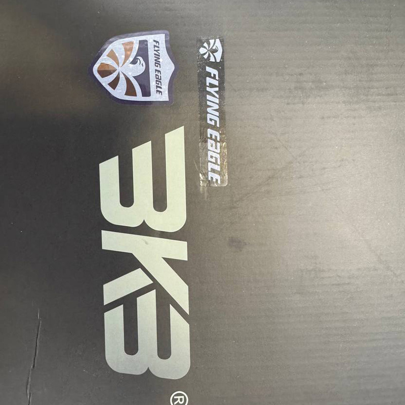 اسکیت کفشی فلاینگ ایکل مدل bkb b6 hero سایز 41-42