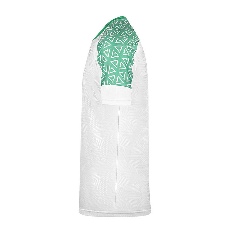 ست تی‌شرت آستین کوتاه و شلوارک ورزشی مردانه استارت مدل F0430