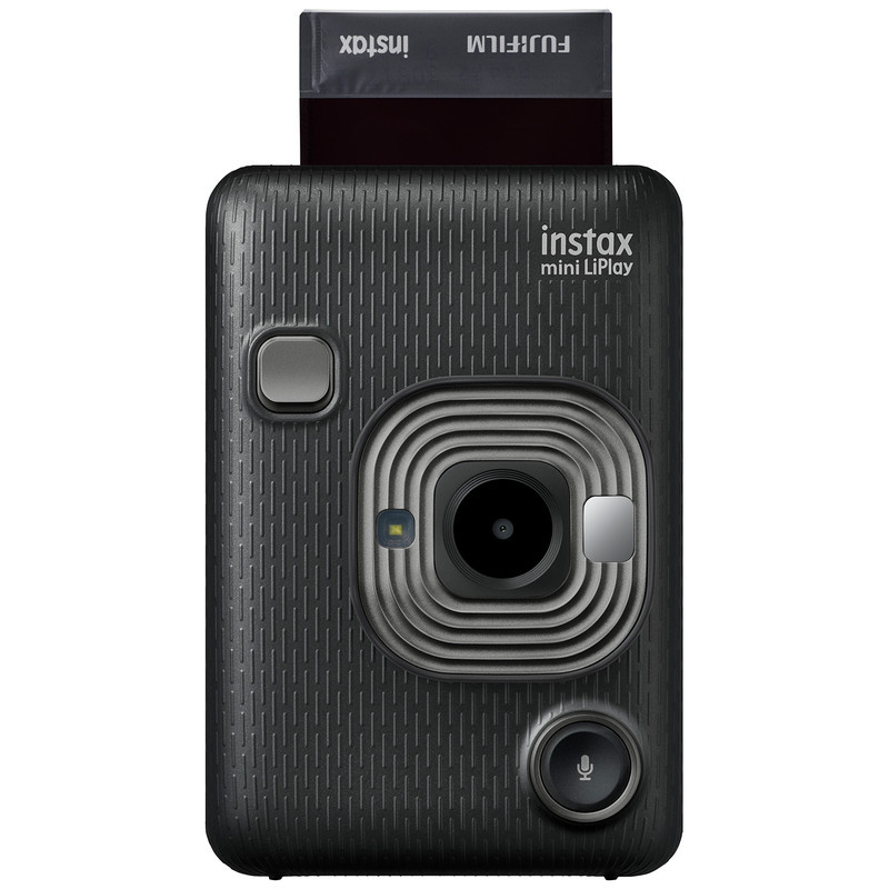 دوربین عکاسی چاپ سریع فوجی فیلم مدل Instax mini LiPlay