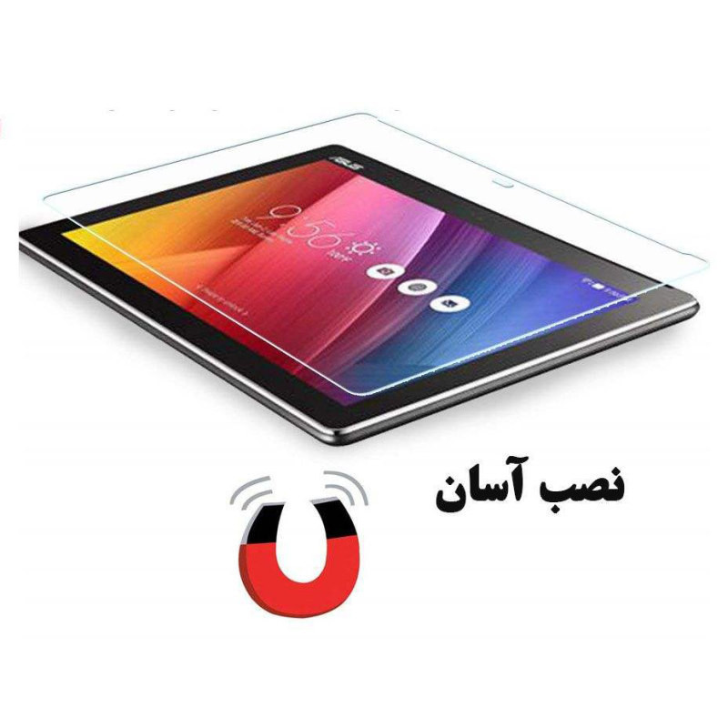 کیف کلاسوری مدل KG-T295 مناسب برای تبلت سامسونگ Galaxy Tab A 8.0 2019 LTE SM-T290  T295 به همراه محافظ صفحه نمایش