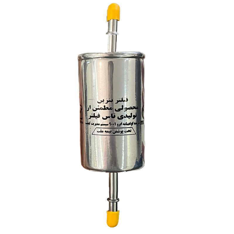 فیلتر بنزین خودرو تاس مدل tf-950-05 مناسب برای مزدا 3