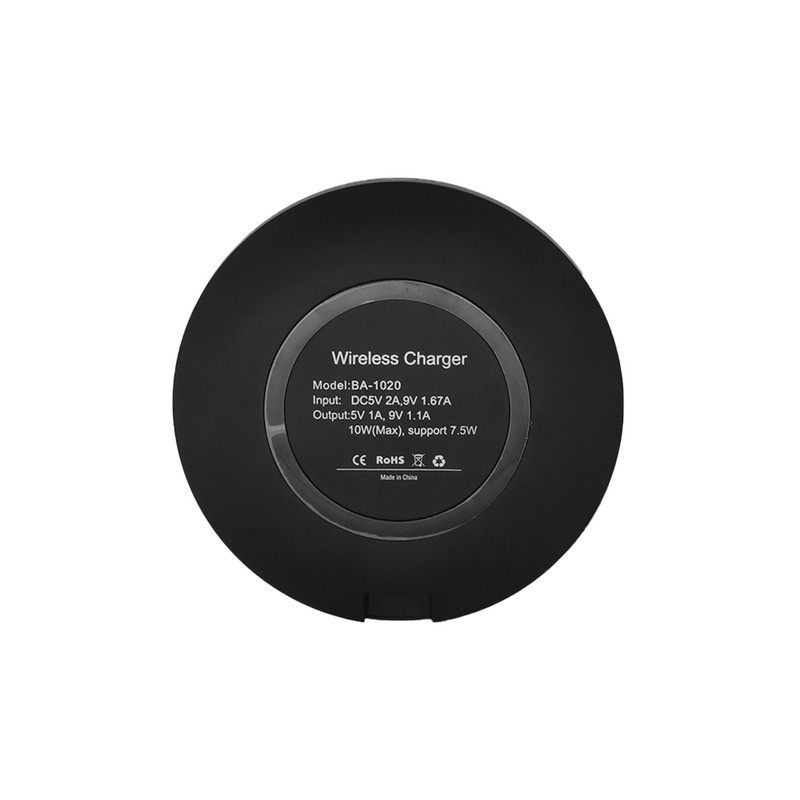 شارژر بی سیم بیاند مدل BA-1020