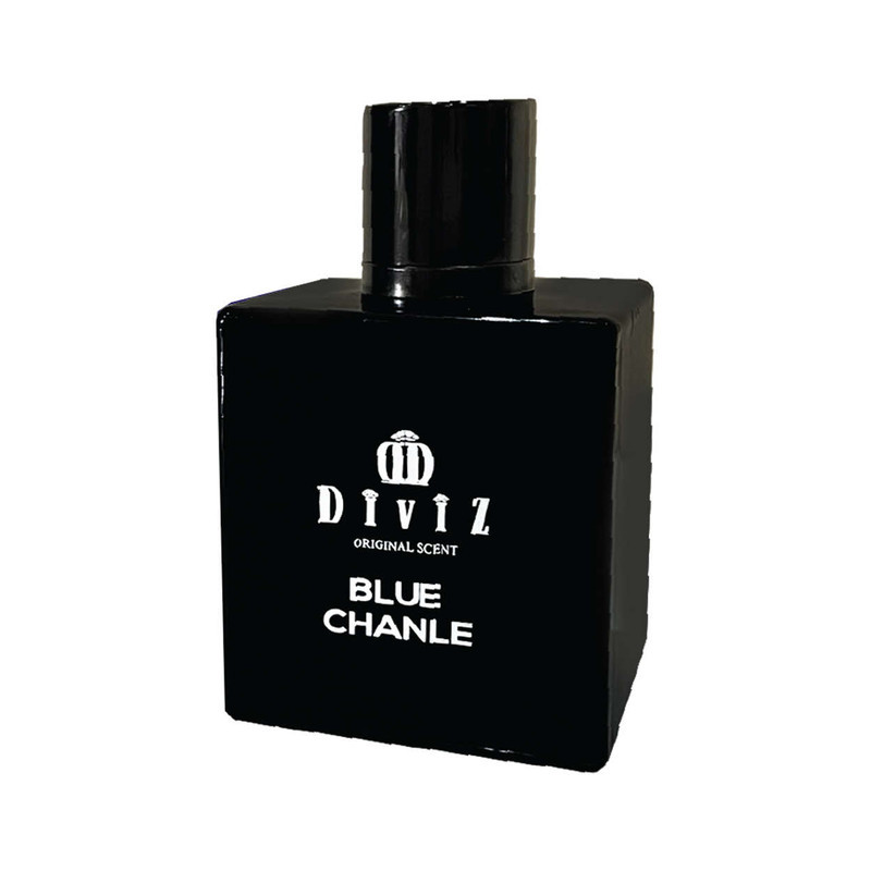 ادو پرفیوم مردانه دیوایز مدل Bleu de Chanel با رایحه خنک حجم 100 میلی لیتر