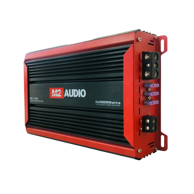 آمپلی فایر خودرو ام2 مدل M2-1000.1