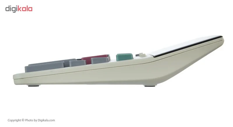 ماشین حساب کاسیک مدل DR-2130TW