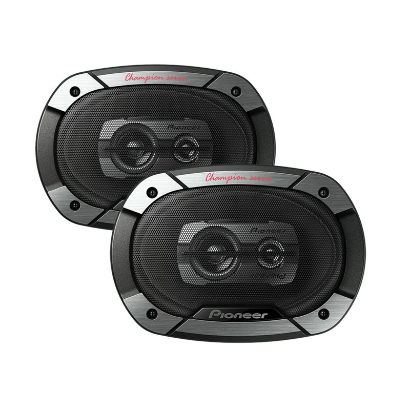 اسپیکر خودرو پایونیر مدل TS-6975 مجموعه 2 عددی