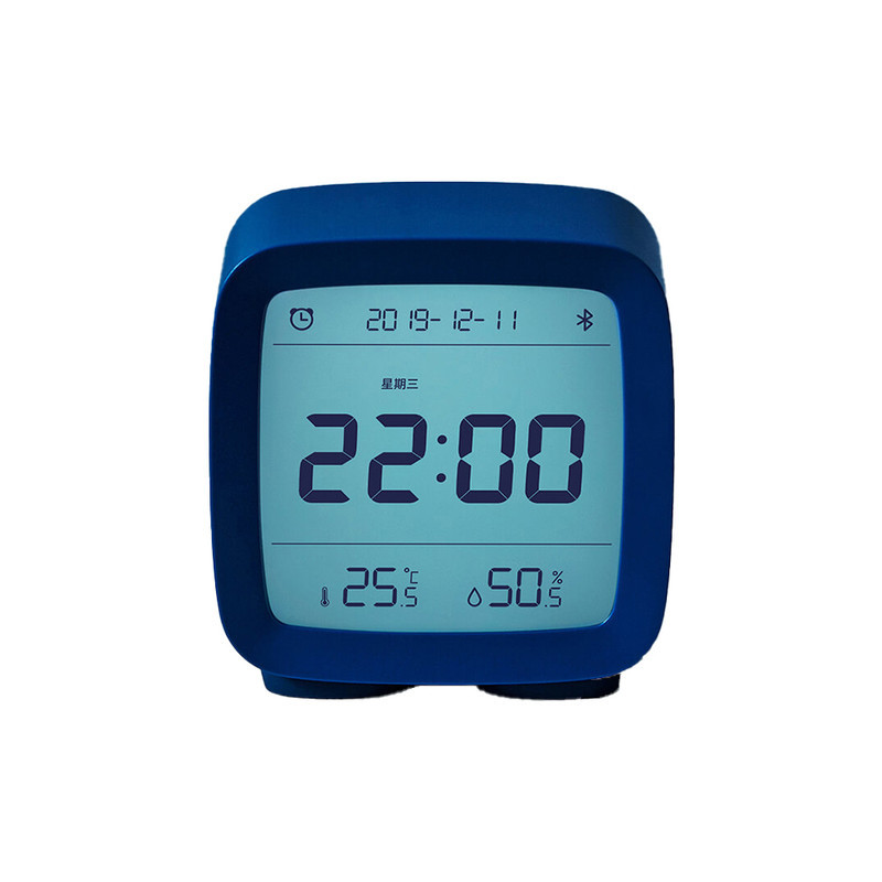 ساعت رومیزی کینگ پینگ مدل Bluetooth Alarm CGD1