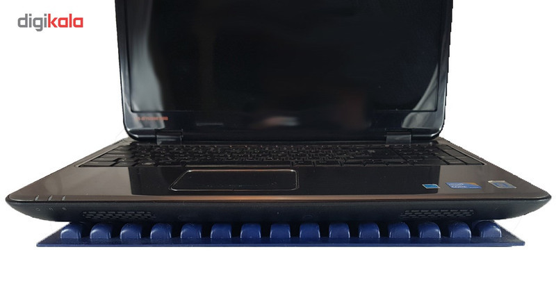 پایه خنک کننده مدل fanless