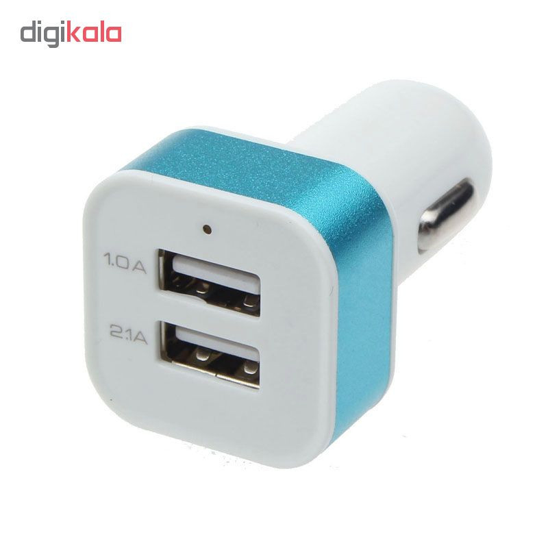 شارژر فندکی مدل D24